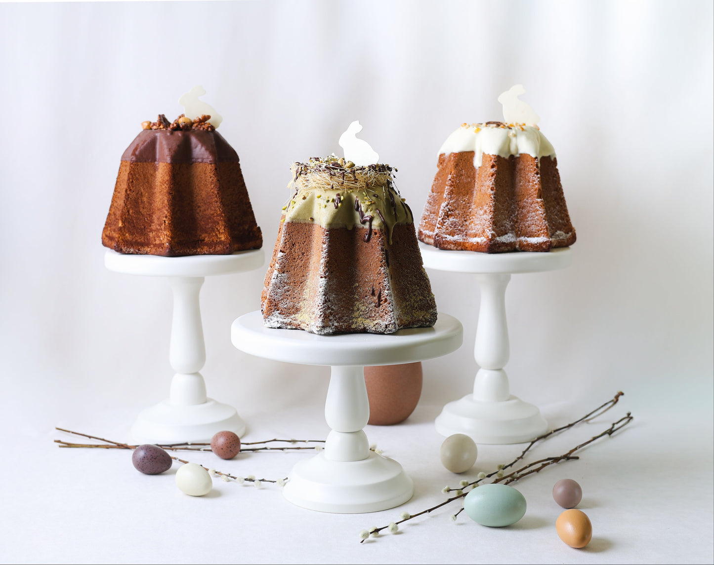 Babka waniliowa