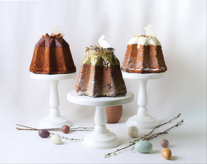 Babka waniliowa