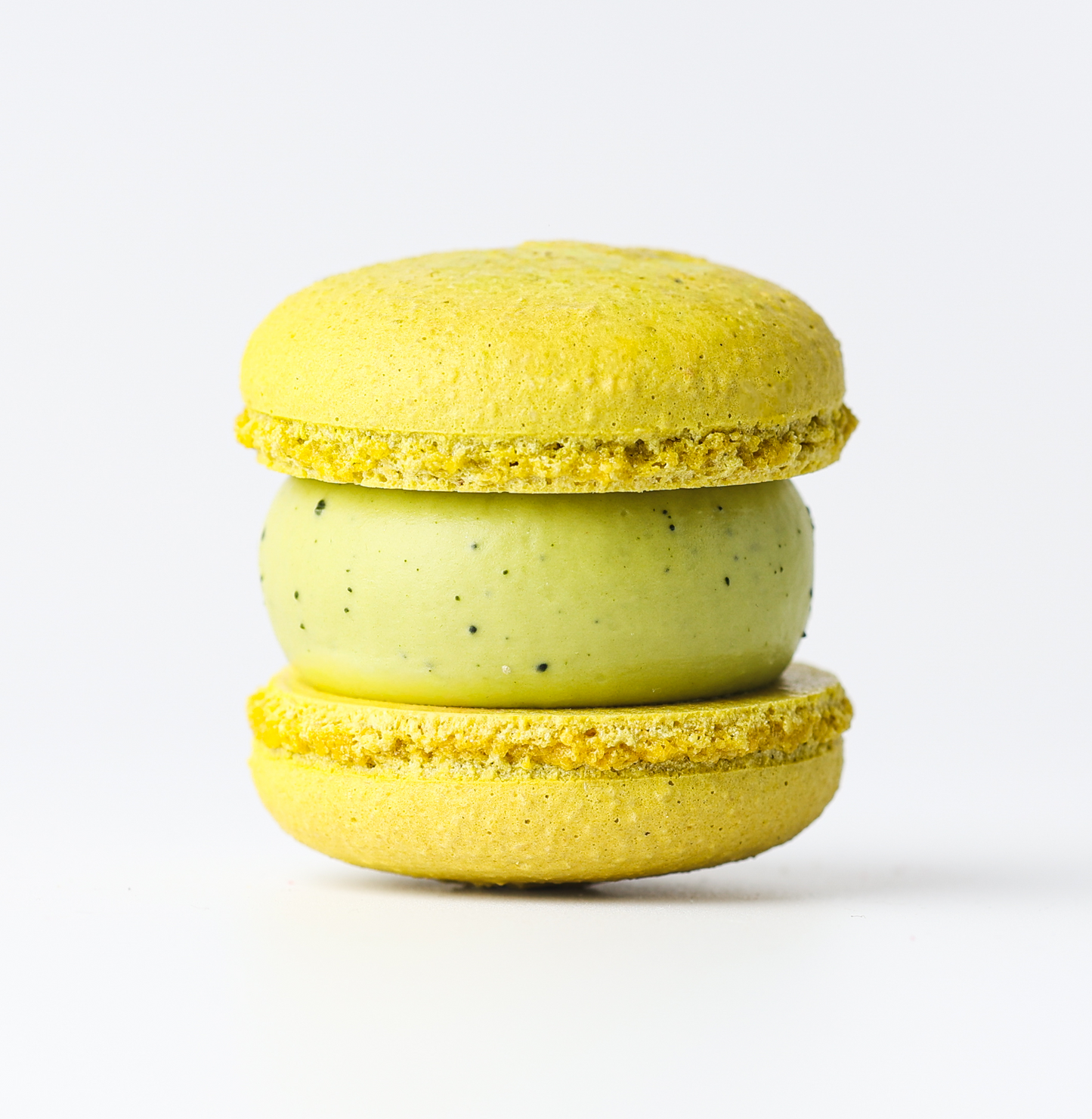 Matcha - malina