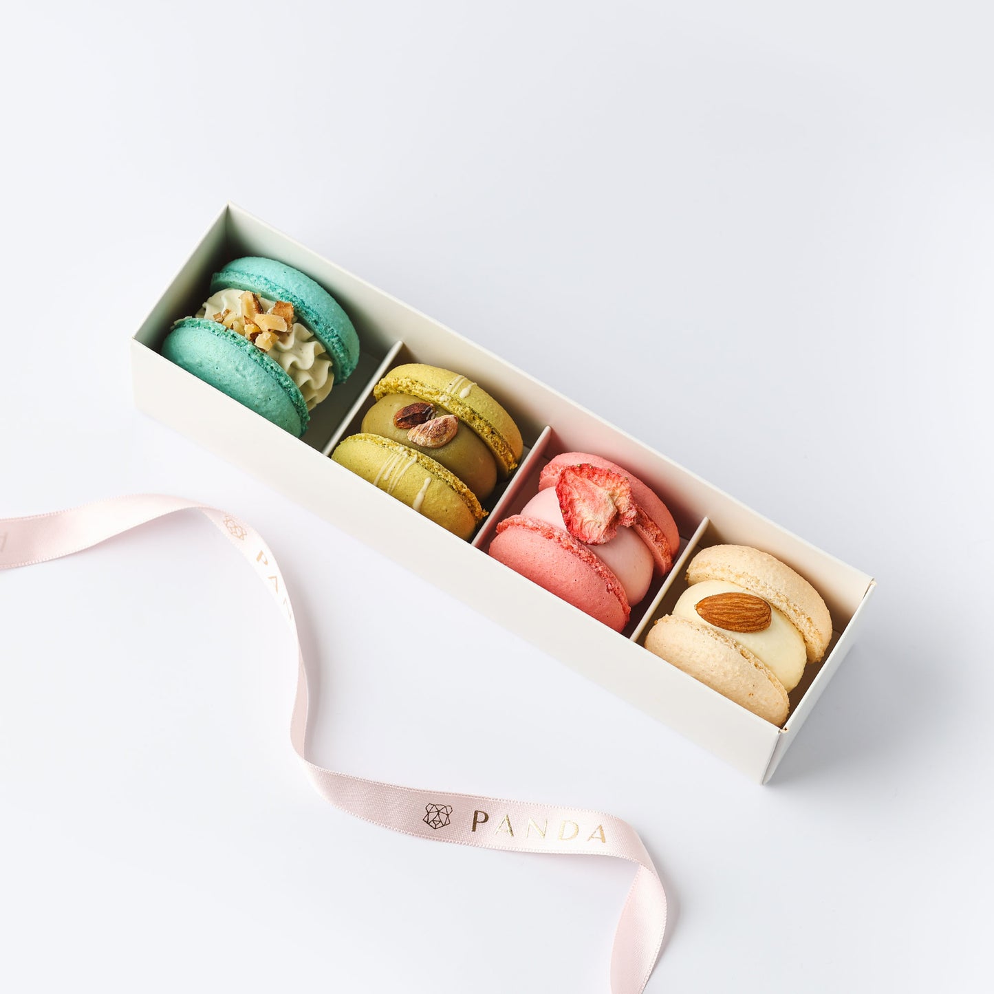 Makaroniki - Mix degustacyjny