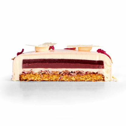 Tort Raffaello Rose Mary
