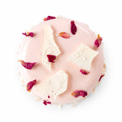 Tort Raffaello Rose Mary