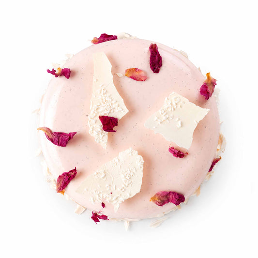 Tort Raffaello Rose Mary