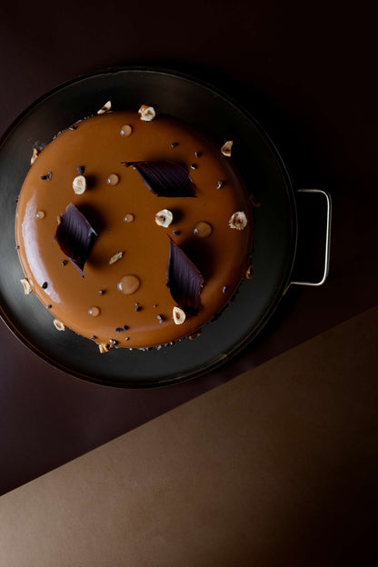 Tort Snickers - 1kg