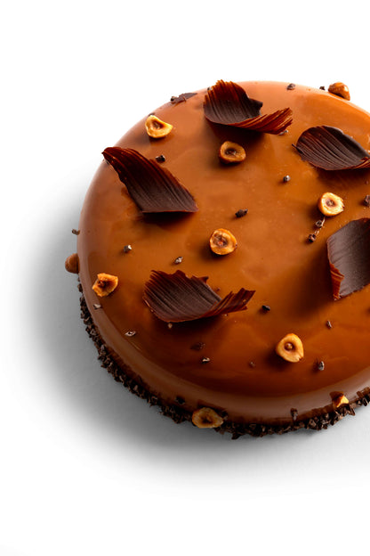 Tort Snickers - 1kg