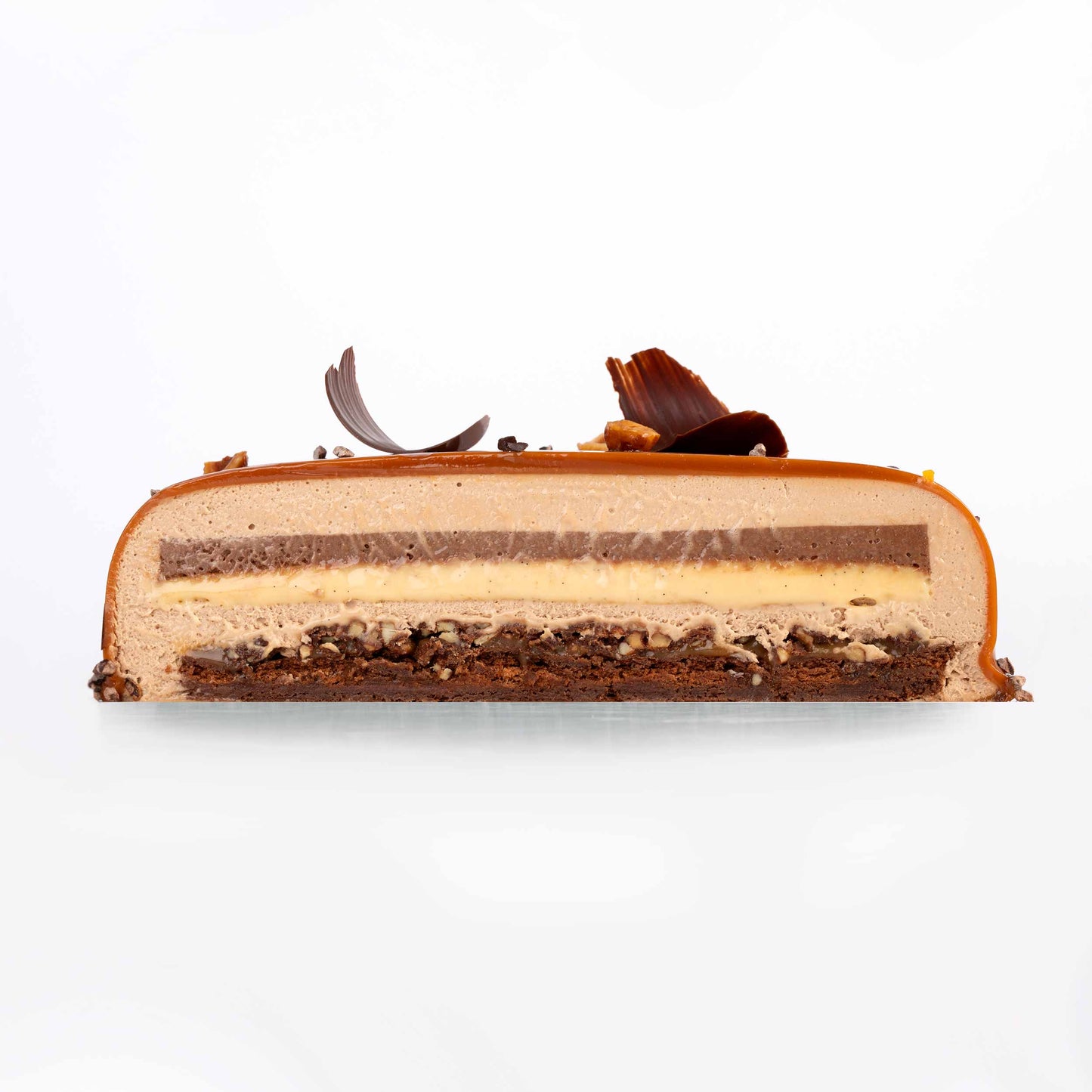 Tort Snickers - 1kg