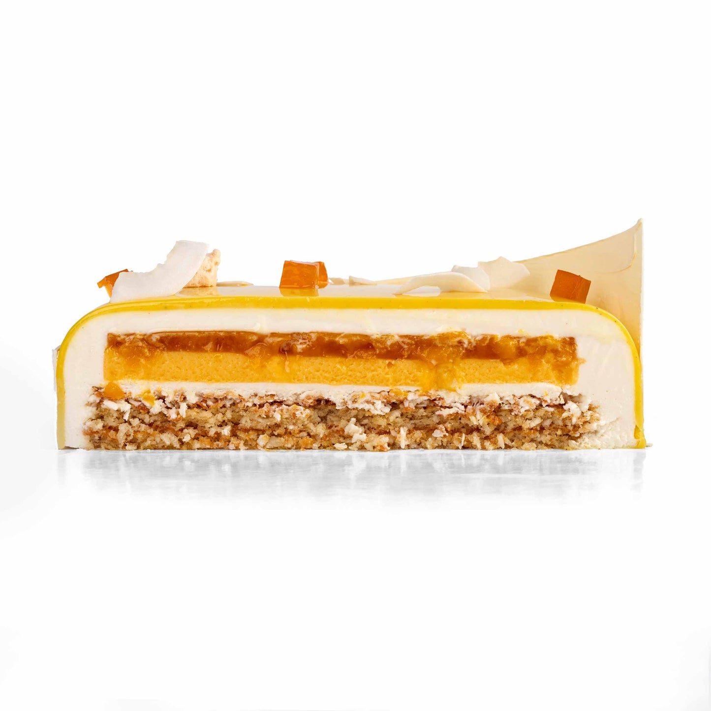 Tort Tropic w Słupsku