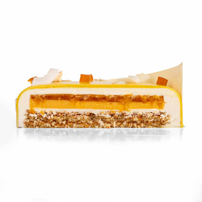 Tort Tropic w Słupsku