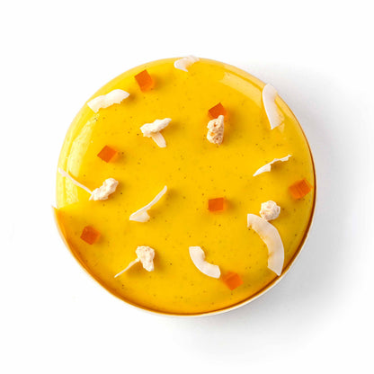 Tort Tropic w Słupsku